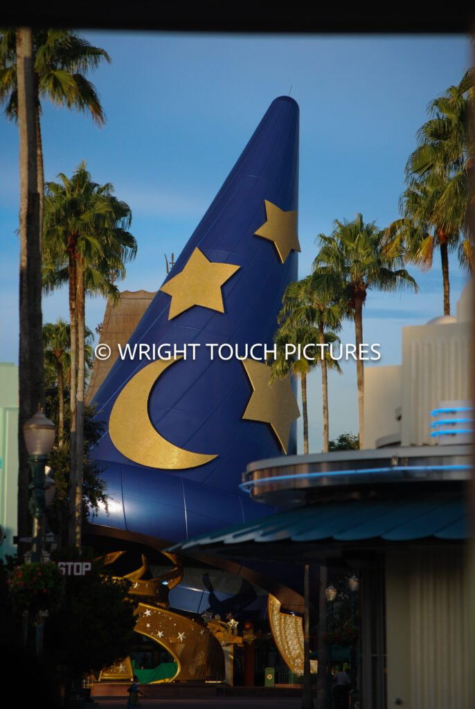 disney hollywood studions wm