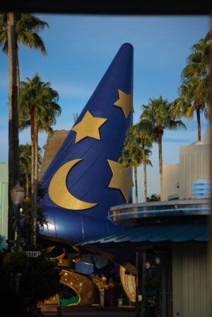 disney hollywood studios