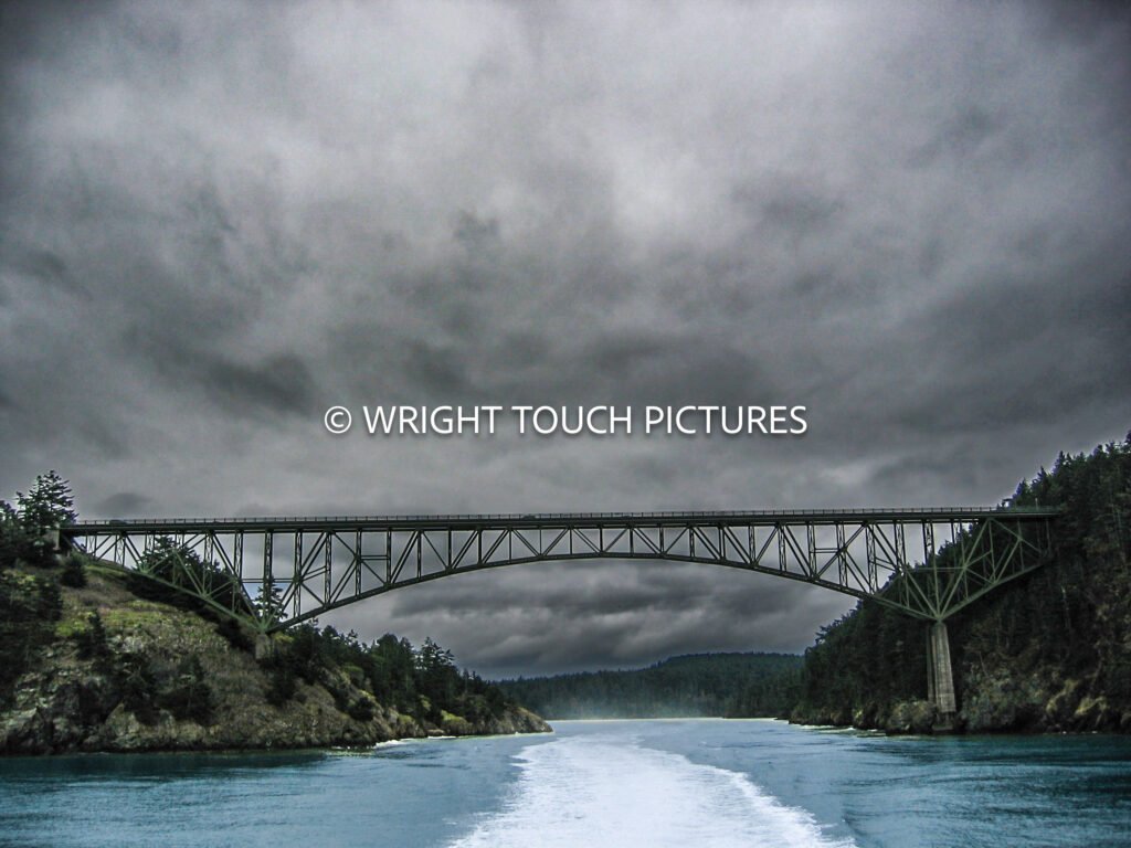 deception pass state btidge wm