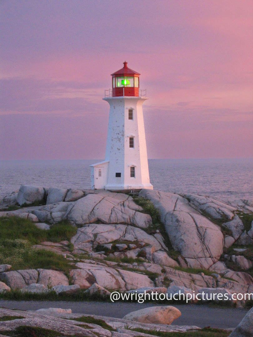 peggy's cove lighthouse peggy's cove lighthouse